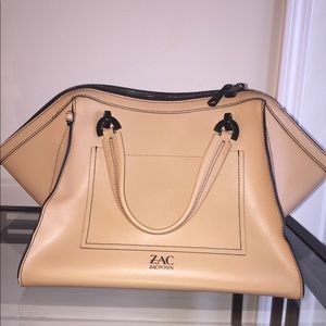 Zac Posen Eartha Handbag!
